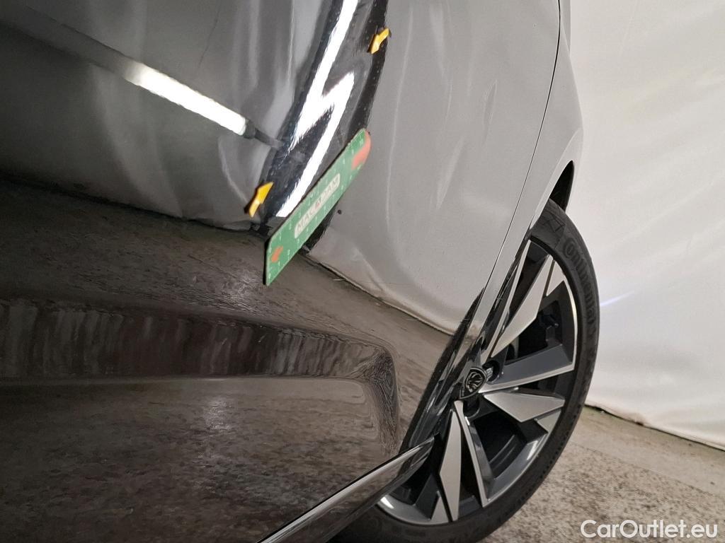  Peugeot  308  Allure 1.2 PureTech 130CV BVA8 E6d #2