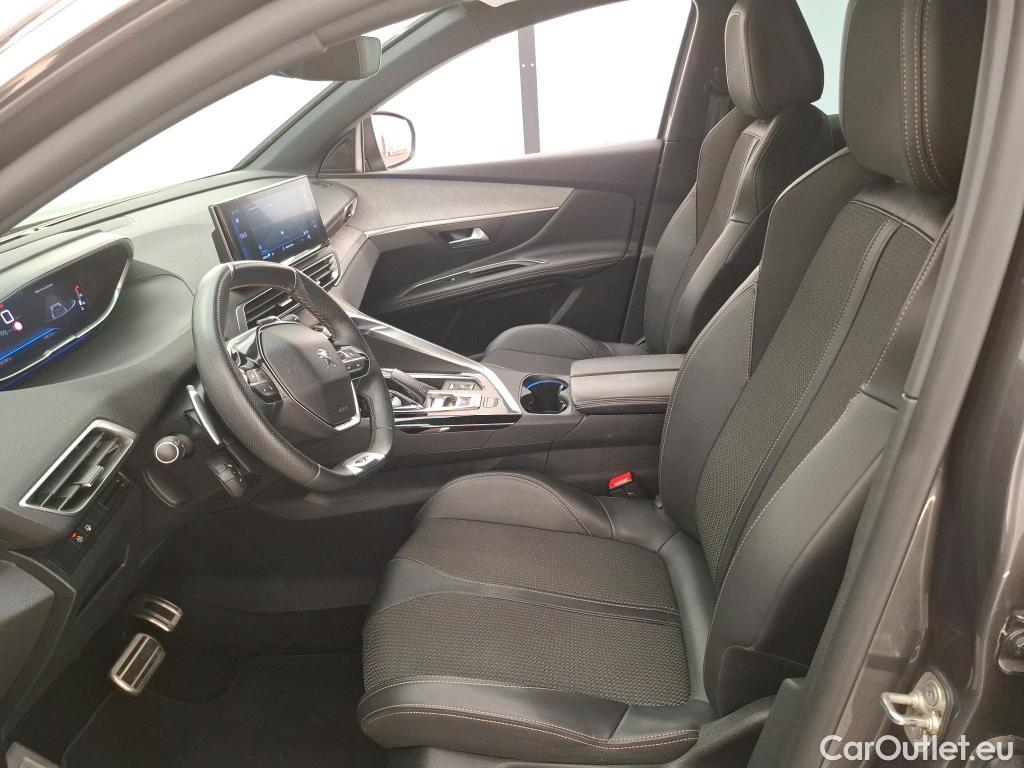  Peugeot  3008  II GT 1.2 PureTech 130CV BVA8 E6d #14