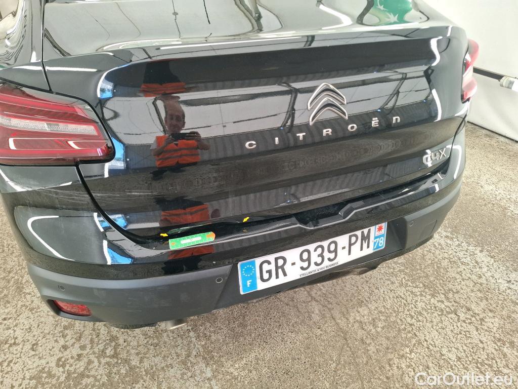  Citroen  C4  X Feel Pack 1.2 PureTech 130CV BVA8 6E #29