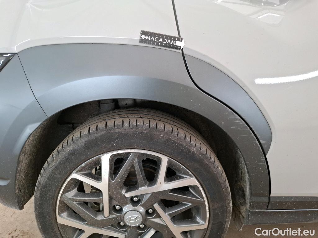  Hyundai  Konna HYUNDAI Kona / 2020 / 5P / SUV 1.6 HYBRID 141 EXECUTIVE HEV #40