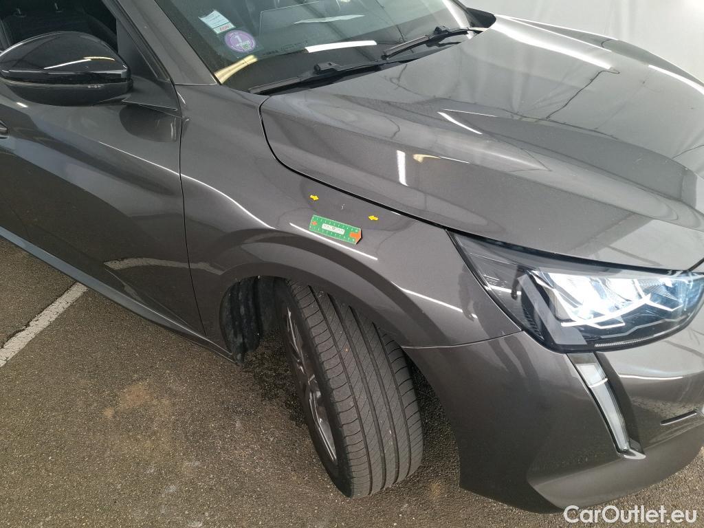  Peugeot  208 PEUGEOT  / 2019 / 5P / Berline Puretech 75 S&S Active Business #1