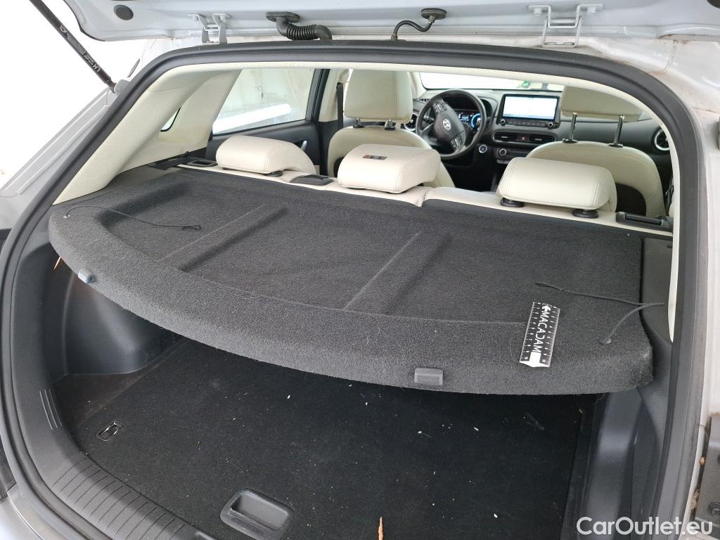  Hyundai  Konna HYUNDAI Kona / 2020 / 5P / SUV 1.6 HYBRID 141 EXECUTIVE HEV #58