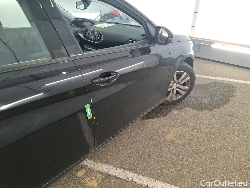  Peugeot  308  Active Business 1.5 HDi 130CV BVM6 E6d #67