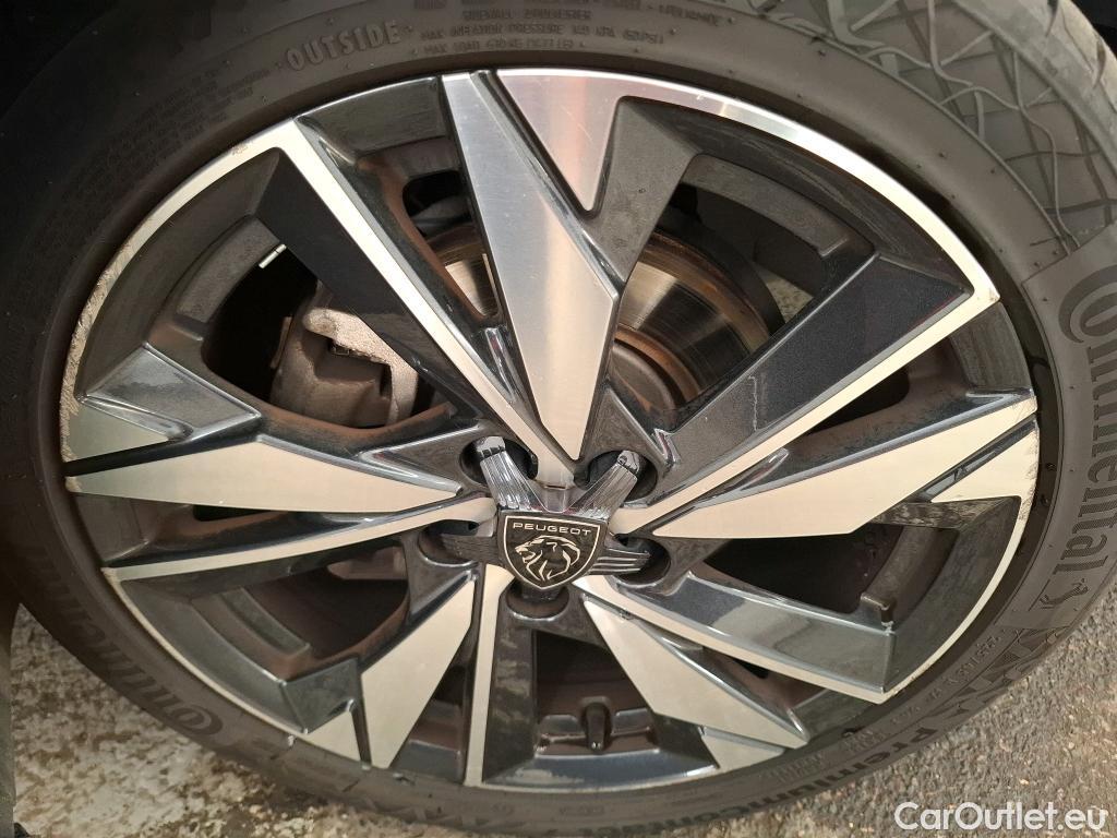  Peugeot  308  Allure 1.2 PureTech 130CV BVA8 E6d #24