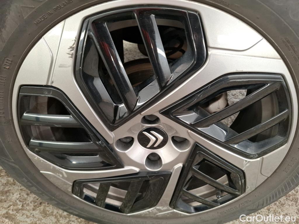  Citroen  C4  X Feel Pack 1.2 PureTech 130CV BVA8 6E #60