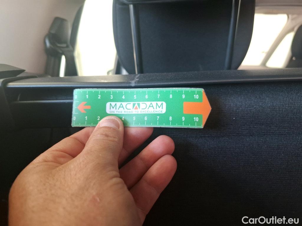  Citroen  C4 Grand Picasso /Spacetourer Business 1.5 BlueHDi 130CV BVM6 E6d #31