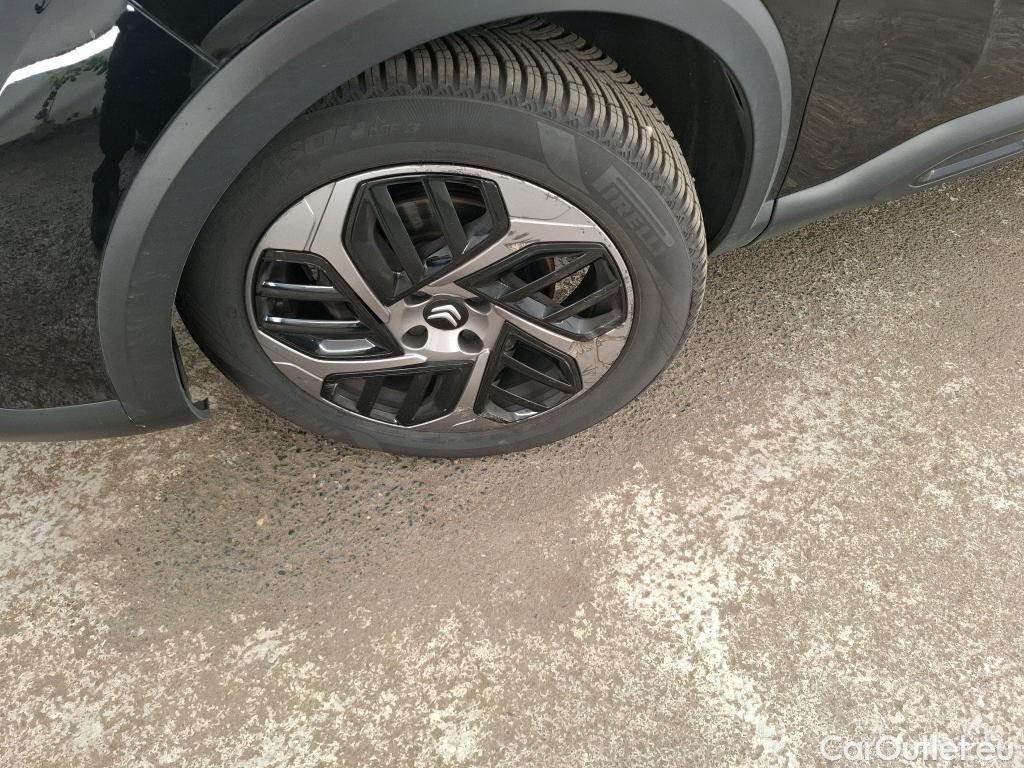  Citroen  C4  X Feel Pack 1.2 PureTech 130CV BVA8 6E #54