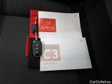  Citroen  C3  Société Feel Nav 1.2 PureTech 80CV BVM5 E6d #12