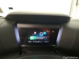  Citroen  C4  X Feel Pack 1.2 PureTech 130CV BVA8 6E #6
