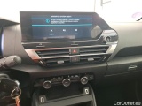  Citroen  C4  X Feel Pack 1.2 PureTech 130CV BVA8 6E #7
