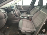  Citroen  C4  X Feel Pack 1.2 PureTech 130CV BVA8 6E #8