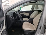  Hyundai  Konna HYUNDAI Kona / 2020 / 5P / SUV 1.6 HYBRID 141 EXECUTIVE HEV #8