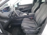  Peugeot  5008  Allure 1.2 PureTech 130CV BVA8 7 Sieges E6d #8