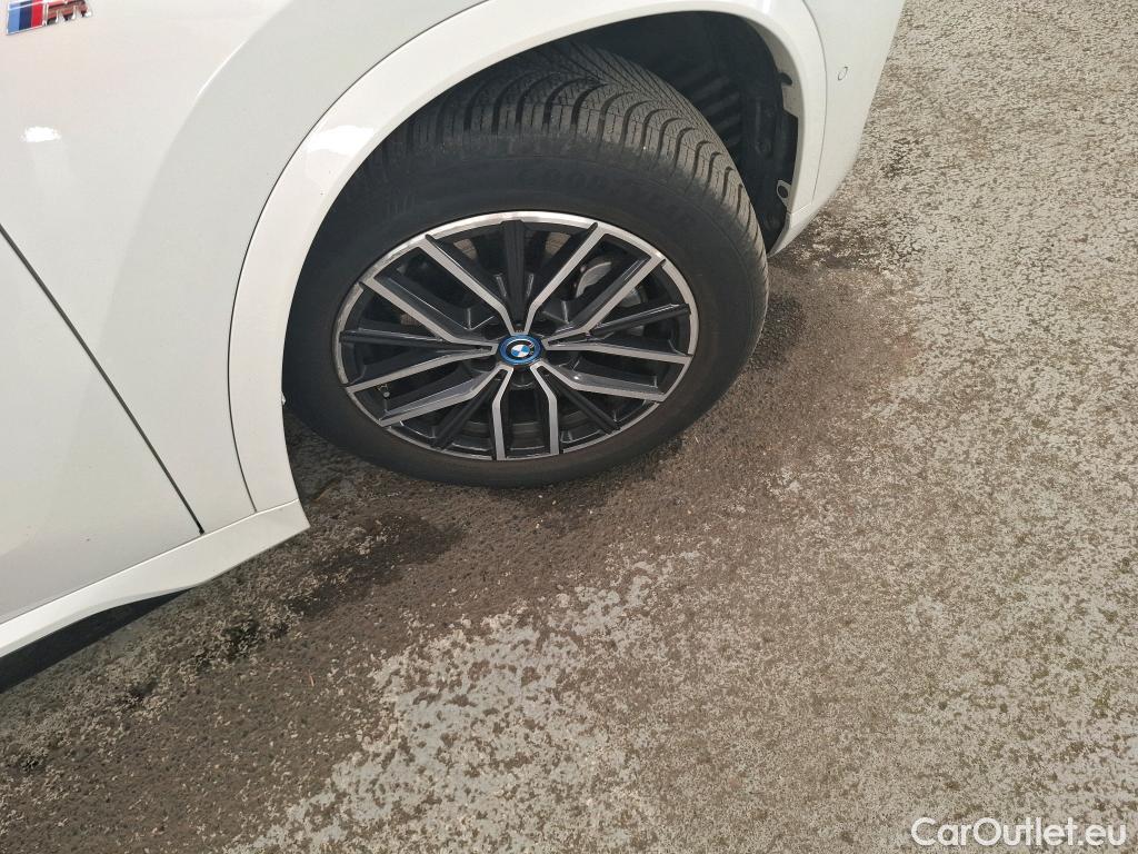  Bmw  X1 BMW  / 2022 / 5P / SUV xDrive25e M Sport DKG7 #4