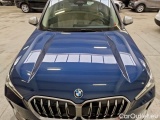  Bmw  X1 BMW  / 2022 / 5P / SUV XDRIVE 25E X-LINE DCT #25