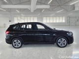  Bmw  X1 BMW  / 2019 / 5P / SUV XDRIVE 25E BUSINESS ADVANTAGE AUTOMATICO #7