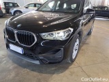 Bmw  X1 BMW  / 2019 / 5P / SUV XDRIVE 25E BUSINESS ADVANTAGE AUTOMATICO #32