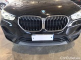  Bmw  X1 BMW  / 2019 / 5P / SUV XDRIVE 25E BUSINESS ADVANTAGE AUTOMATICO #34