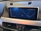  Bmw  X1 BMW  / 2019 / 5P / SUV XDRIVE 25E BUSINESS ADVANTAGE AUTOMATICO #142