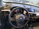  Bmw  X1 BMW  / 2019 / 5P / SUV XDRIVE 25E BUSINESS ADVANTAGE AUTOMATICO #145