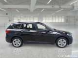  Bmw  X1 BMW  / 2019 / 5P / SUV XDRIVE 25E BUSINESS ADVANTAGE AUTOMATICO #7