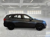  Bmw  X1 BMW  / 2019 / 5P / SUV XDRIVE 25E BUSINESS ADVANTAGE AUTOMATICO #7