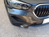  Bmw  X1 BMW  / 2019 / 5P / SUV XDRIVE 25E BUSINESS ADVANTAGE AUTOMATICO #24