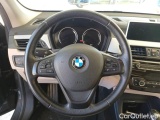  Bmw  X1 BMW  / 2019 / 5P / SUV XDRIVE 25E BUSINESS ADVANTAGE AUTOMATICO #95