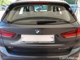  Bmw  X1 BMW  / 2019 / 5P / SUV XDRIVE 25E BUSINESS ADVANTAGE AUTOMATICO #105