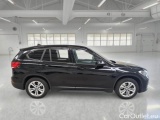  Bmw  X1 BMW  / 2019 / 5P / SUV XDRIVE 25E BUSINESS ADVANTAGE AUTOMATICO #7