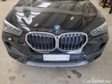  Bmw  X1 BMW  / 2019 / 5P / SUV XDRIVE 25E BUSINESS ADVANTAGE AUTOMATICO #31