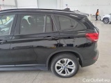  Bmw  X1 BMW  / 2019 / 5P / SUV XDRIVE 25E BUSINESS ADVANTAGE AUTOMATICO #61