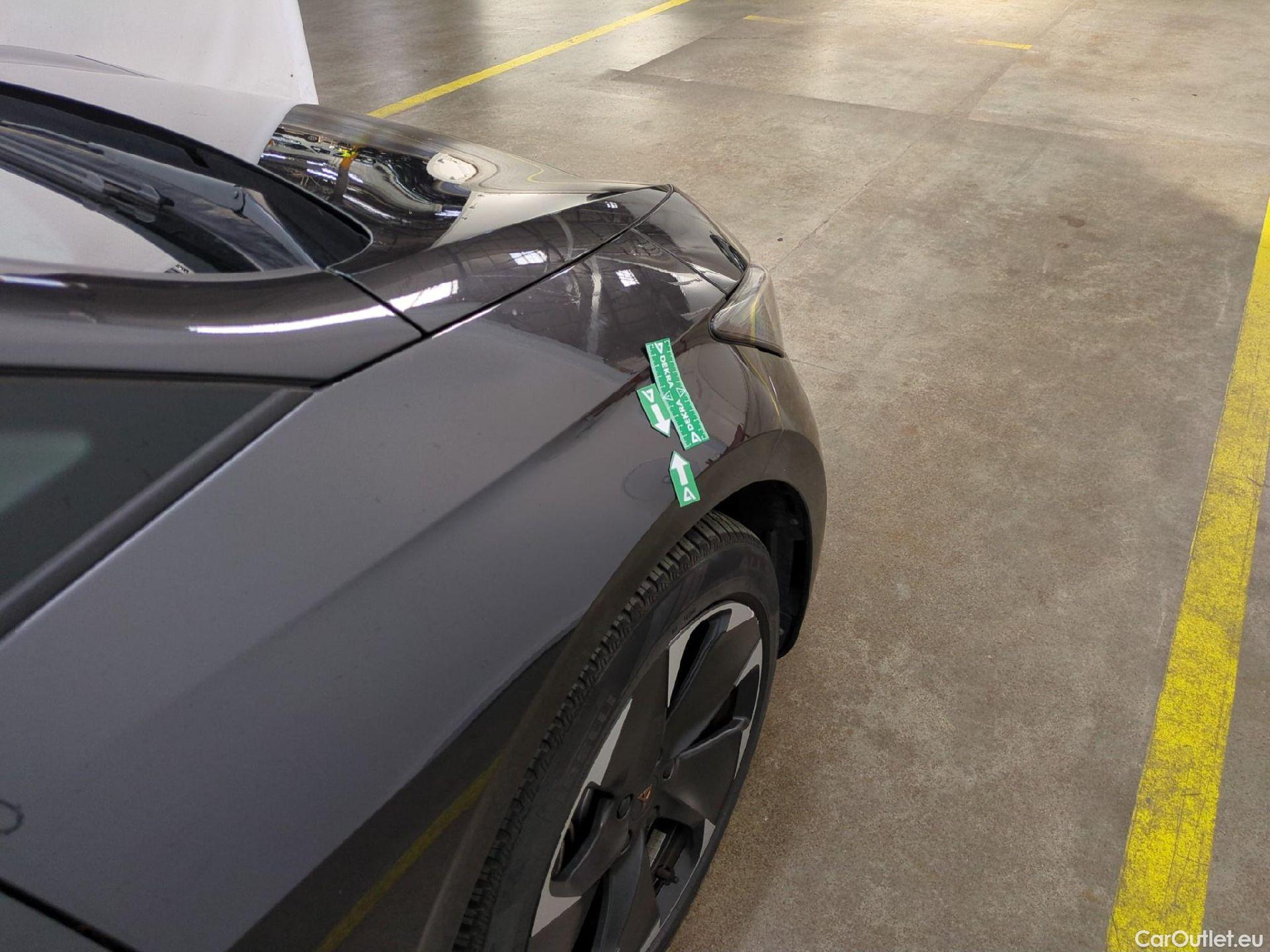  Cupra  Born CUPRA  / 2021 / 5P / Berline 230ch - batterie XL VZ #37