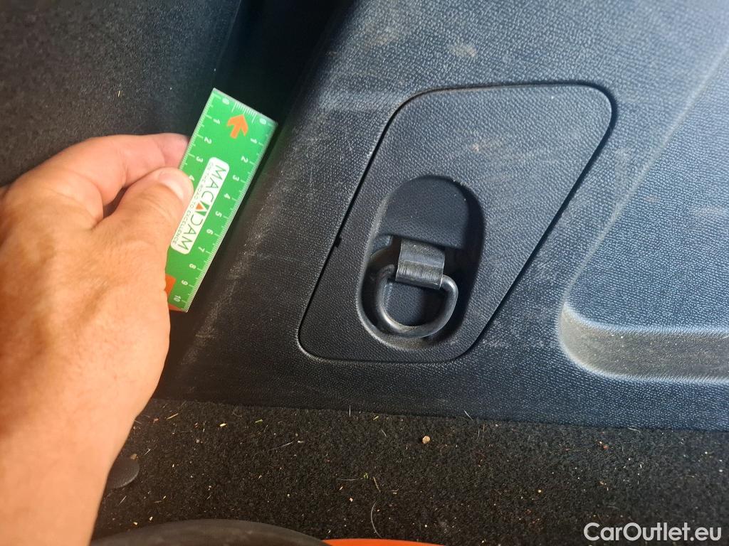  Citroen  C5 Aircross CITROEN  / 2022 / 5P / SUV Hybrid rechargeable 225 e-EAT8 Feel Pack #25