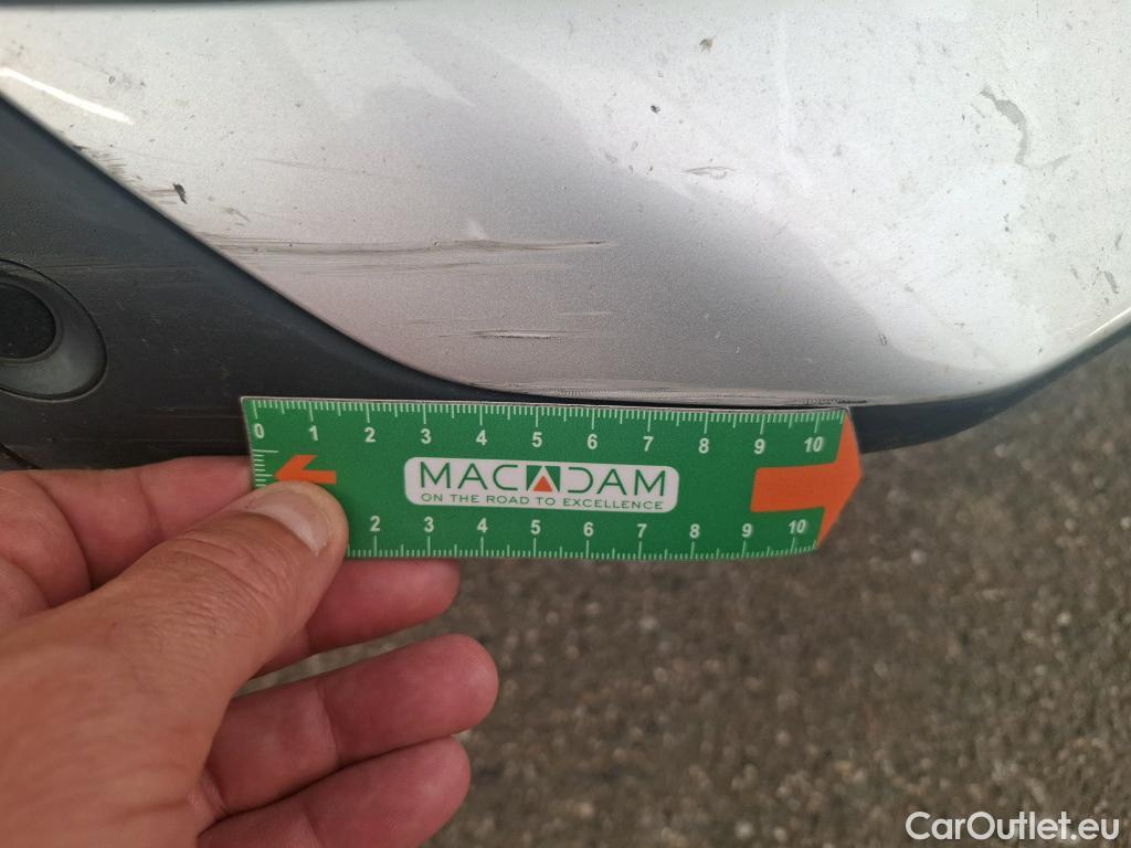  Citroen  C5 Aircross CITROEN  / 2022 / 5P / SUV Hybrid rechargeable 225 e-EAT8 Feel Pack #28