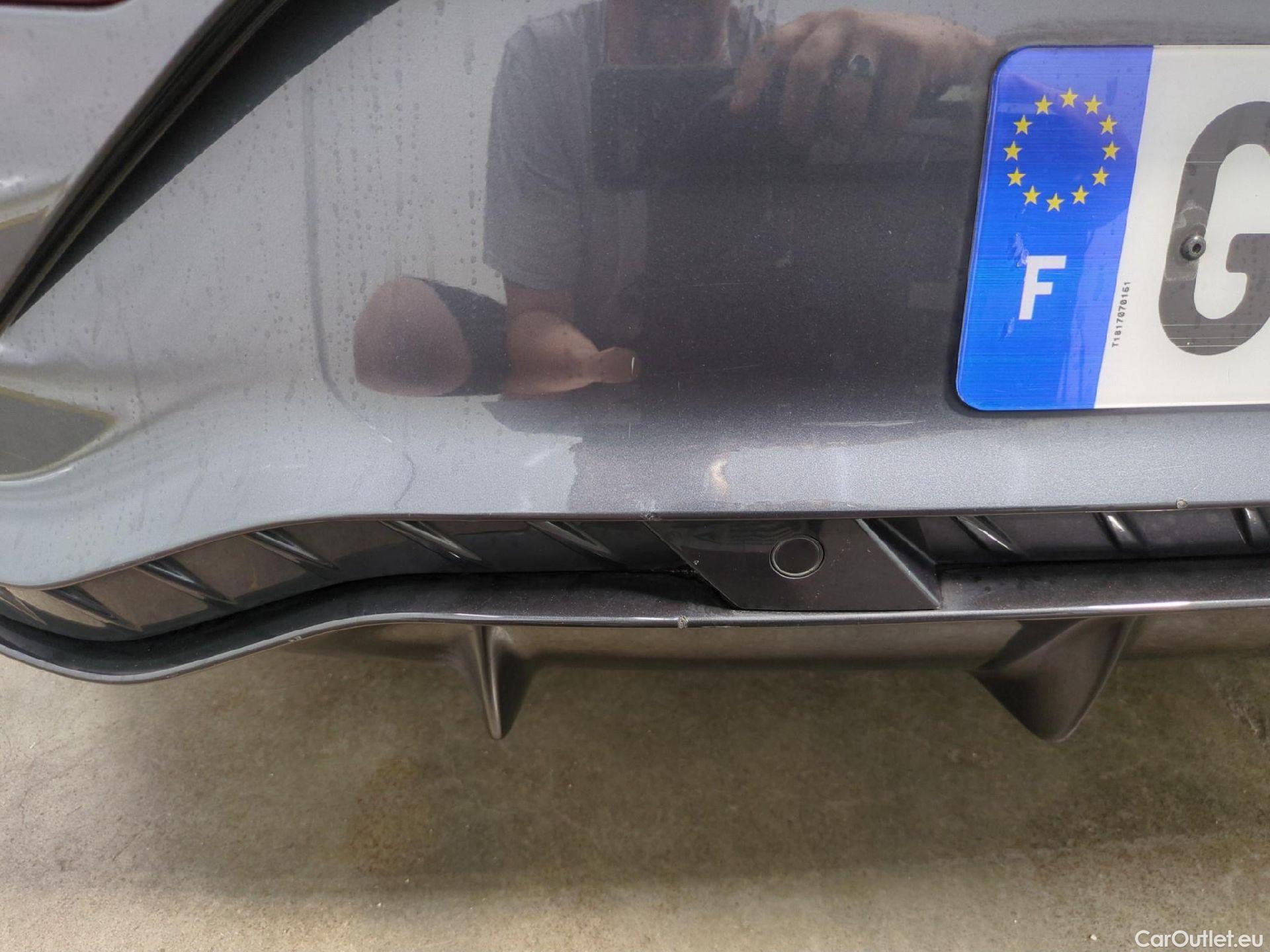  Cupra  Born CUPRA  / 2021 / 5P / Berline 230ch - batterie XL VZ #32