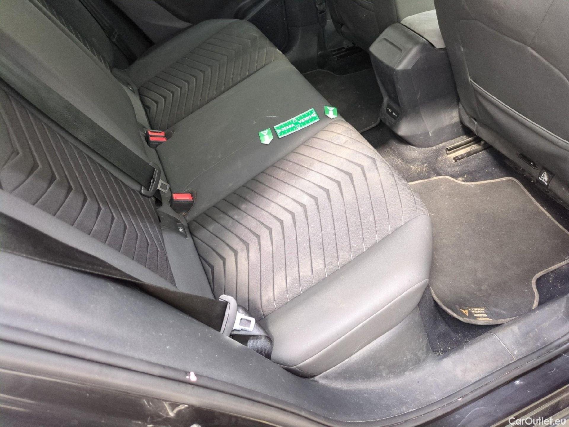  Cupra  Born CUPRA  / 2021 / 5P / Berline 230ch - batterie XL VZ #20