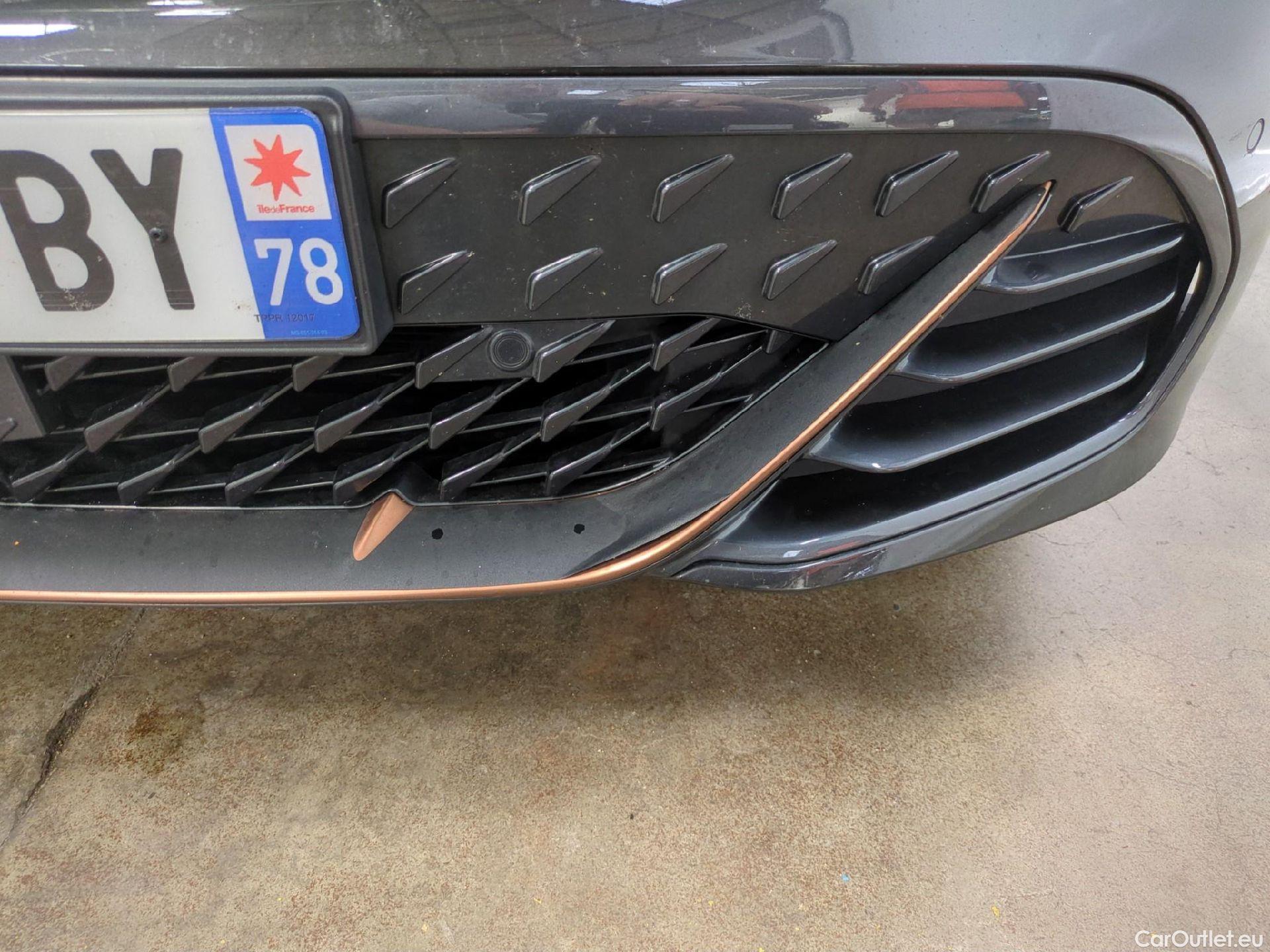  Cupra  Born CUPRA  / 2021 / 5P / Berline 230ch - batterie XL VZ #39