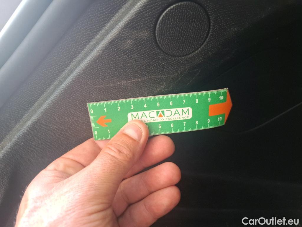  Citroen  C5 Aircross CITROEN  / 2022 / 5P / SUV Hybrid rechargeable 225 e-EAT8 Feel Pack #44