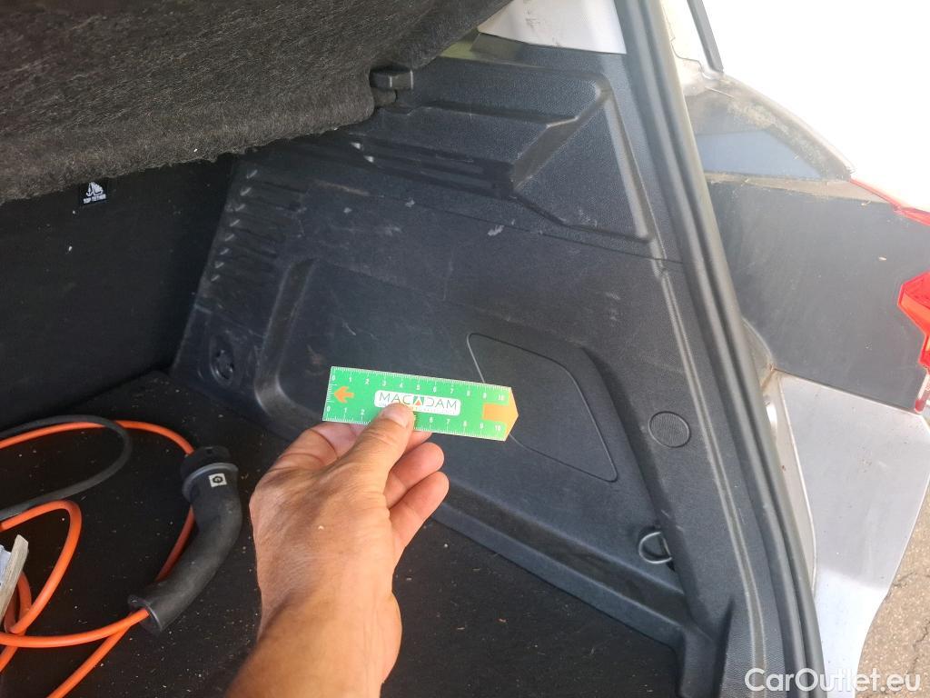  Citroen  C5 Aircross CITROEN  / 2022 / 5P / SUV Hybrid rechargeable 225 e-EAT8 Feel Pack #22