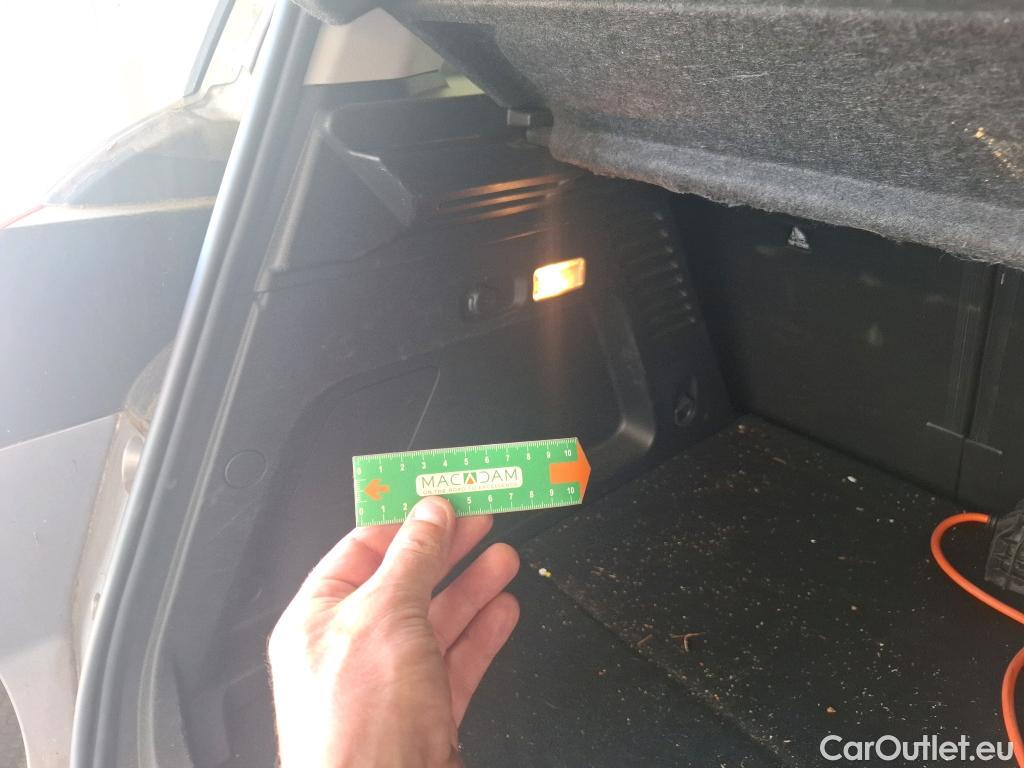  Citroen  C5 Aircross CITROEN  / 2022 / 5P / SUV Hybrid rechargeable 225 e-EAT8 Feel Pack #43