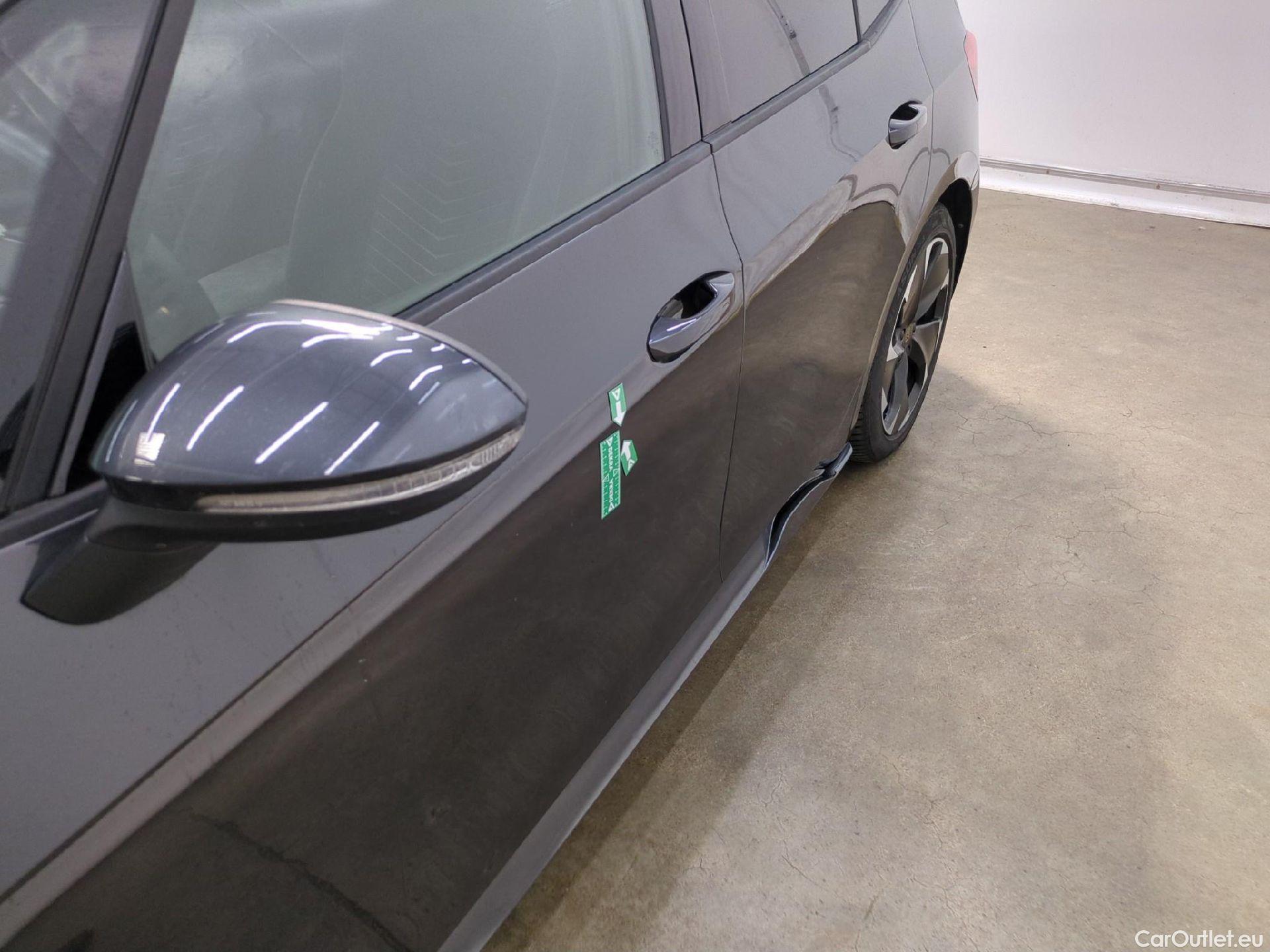  Cupra  Born CUPRA  / 2021 / 5P / Berline 230ch - batterie XL VZ #27