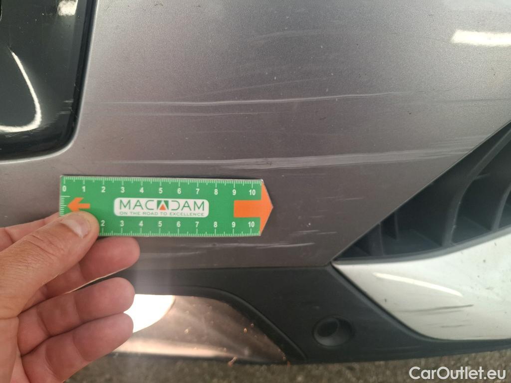  Citroen  C5 Aircross CITROEN  / 2022 / 5P / SUV Hybrid rechargeable 225 e-EAT8 Feel Pack #9