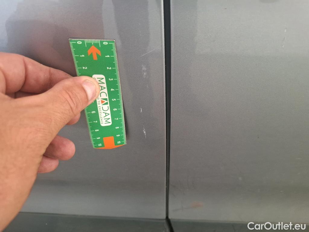  Citroen  C5 Aircross CITROEN  / 2022 / 5P / SUV Hybrid rechargeable 225 e-EAT8 Feel Pack #40