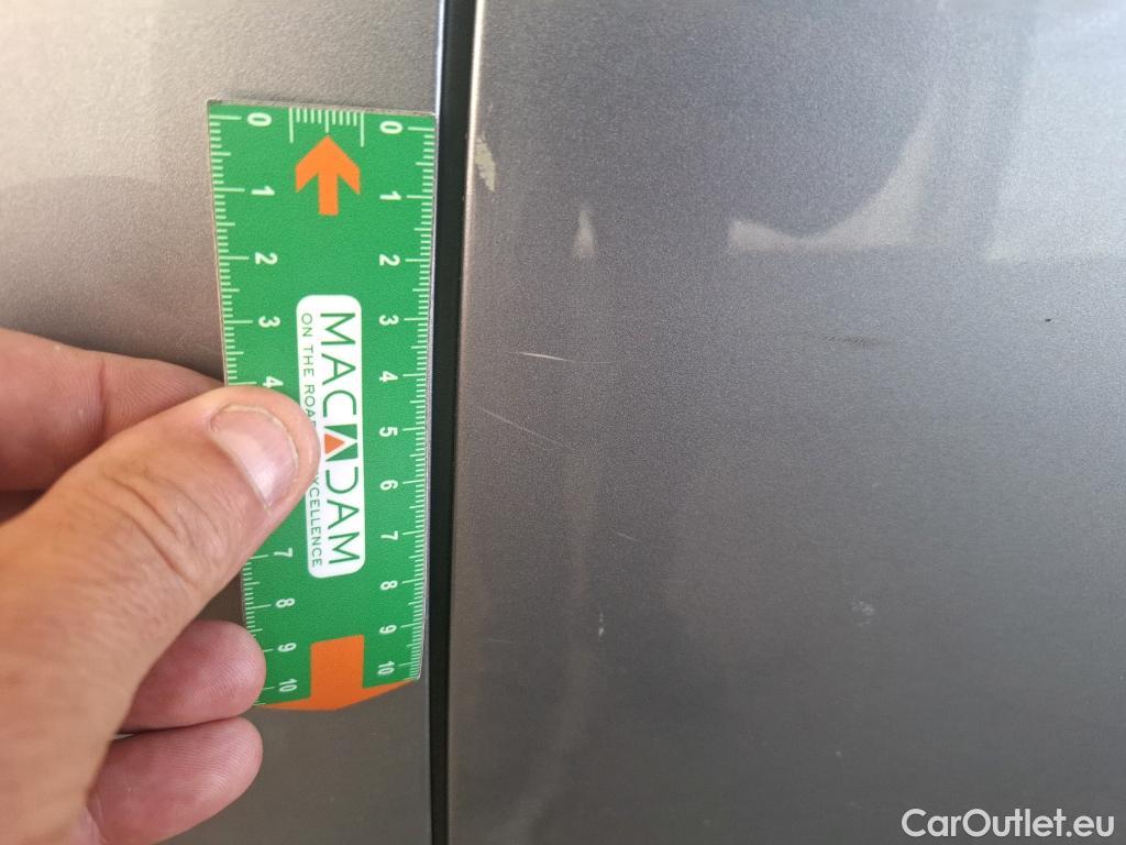  Citroen  C5 Aircross CITROEN  / 2022 / 5P / SUV Hybrid rechargeable 225 e-EAT8 Feel Pack #35