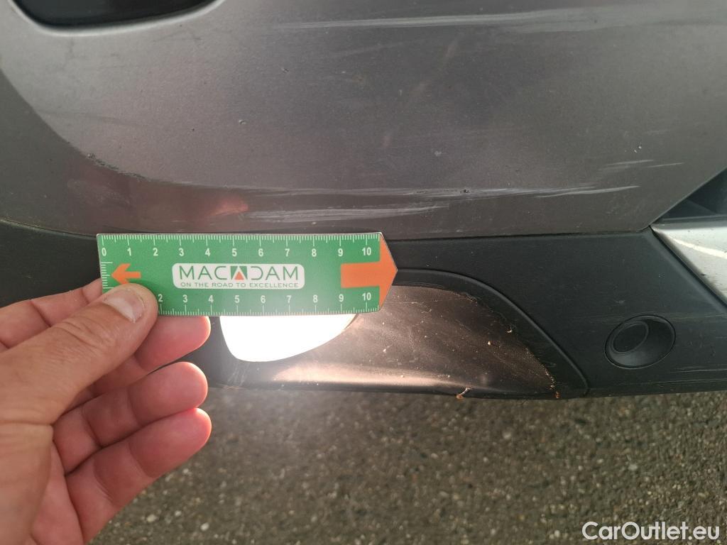  Citroen  C5 Aircross CITROEN  / 2022 / 5P / SUV Hybrid rechargeable 225 e-EAT8 Feel Pack #8