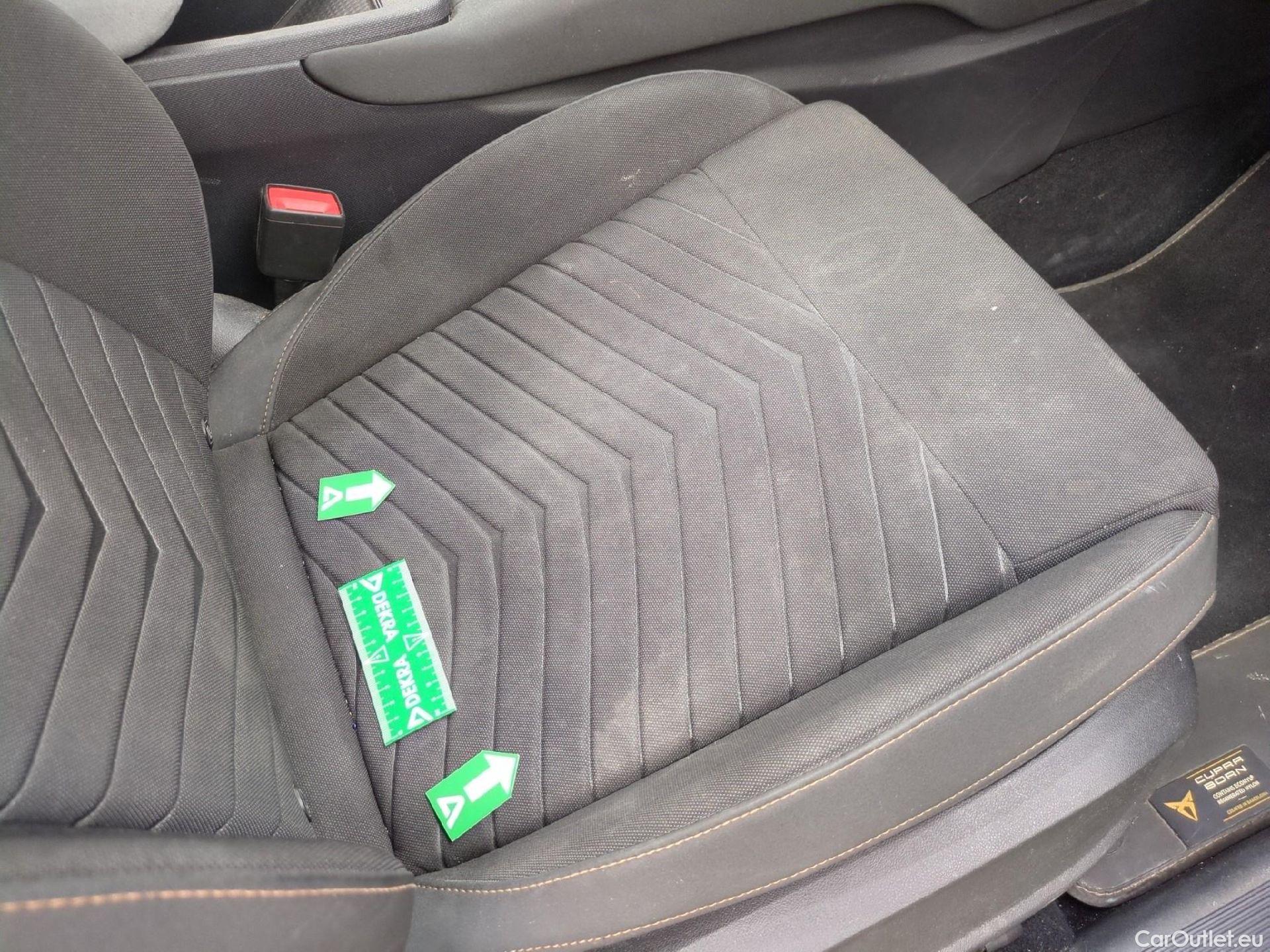  Cupra  Born CUPRA  / 2021 / 5P / Berline 230ch - batterie XL VZ #2