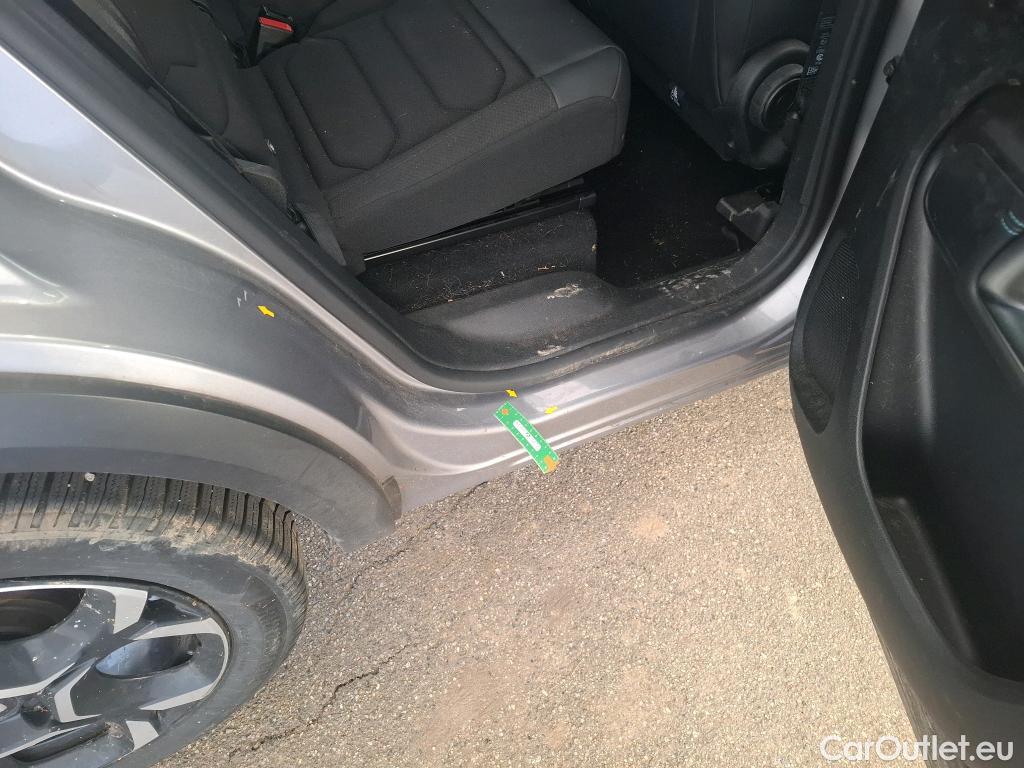  Citroen  C5 Aircross CITROEN  / 2022 / 5P / SUV Hybrid rechargeable 225 e-EAT8 Feel Pack #19
