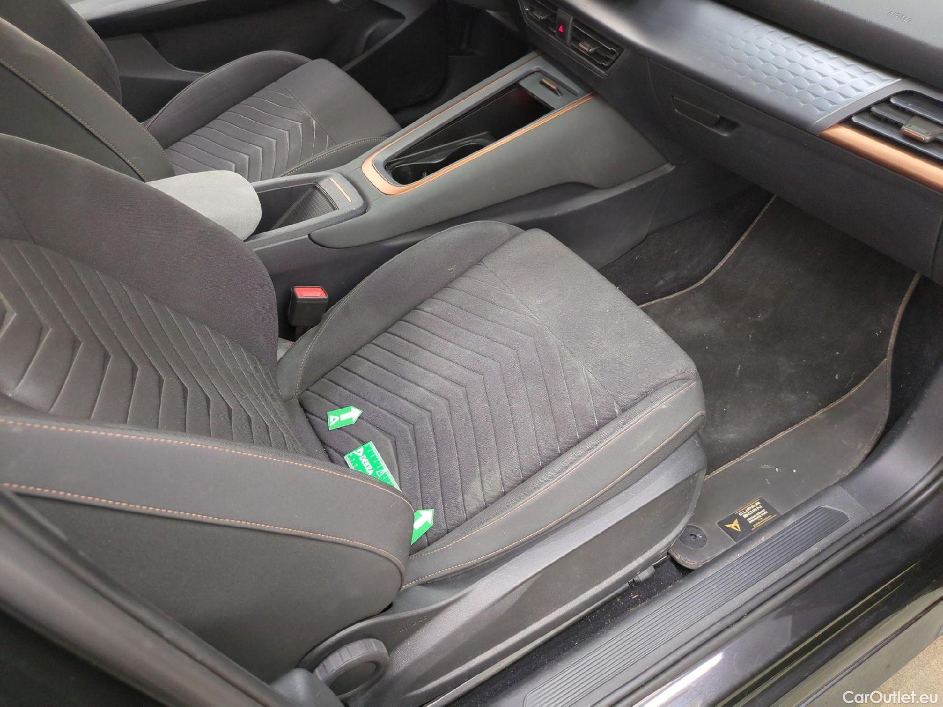  Cupra  Born CUPRA  / 2021 / 5P / Berline 230ch - batterie XL VZ #1