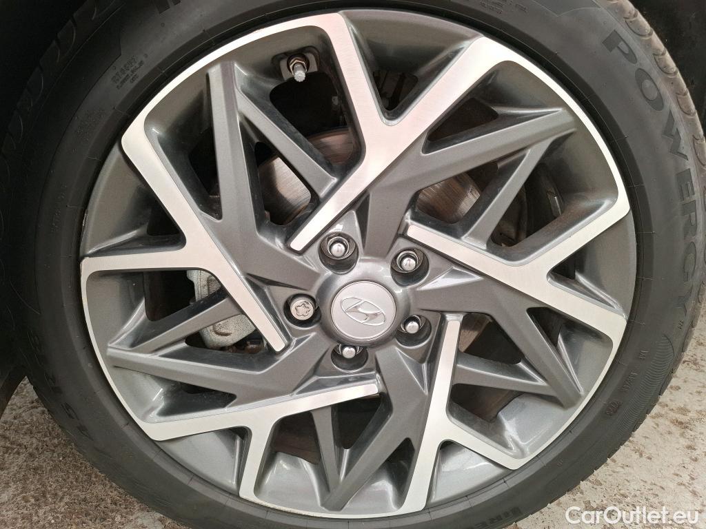  Hyundai  Konna Kona Creative Hybrid 2WD 1.6 GDI 140CV BVA6 E6d #17